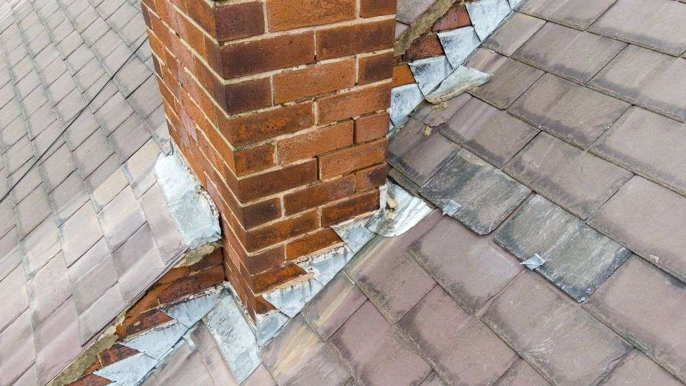 Schoorsteenrenovatie in Helmond nodig
